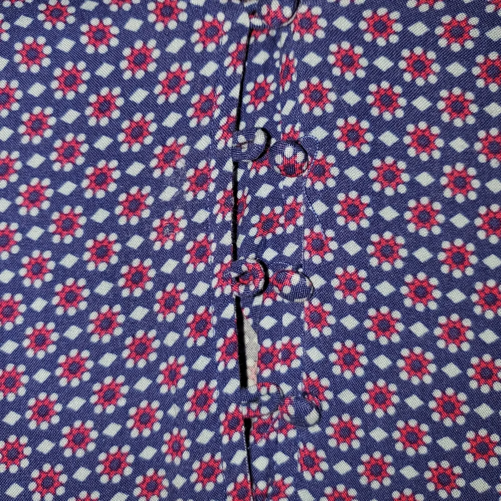 H&M Divided Patterned Romper - Picture 2 of 9